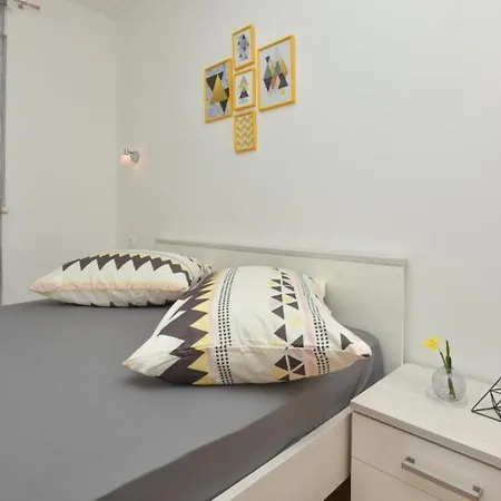 شقة Hani 1 - One Bedroom With Balcony And Sea View