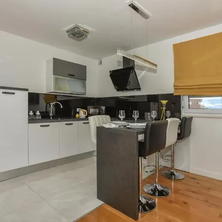 Διαμέρισμα Hani 1 - One Bedroom With Balcony And Sea View *